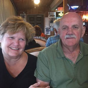 Meet your Posher, Cynthia